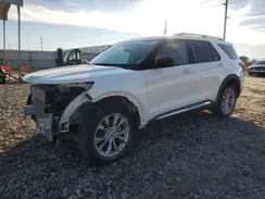 1FMSK7FH3MGC08973 2021 FORD EXPLORER