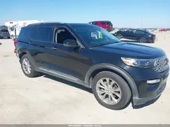 1FMSK7FH3MGC15485 2021 FORD EXPLORER