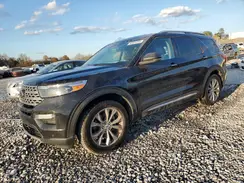 1FMSK7FH3NGA30936 2022 FORD EXPLORER