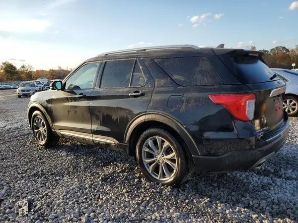 1FMSK7FH3NGA30936 2022 FORD EXPLORER - Image 2