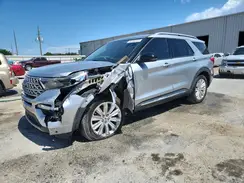 1FMSK7FH3NGA47414 2022 FORD EXPLORER