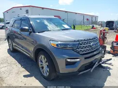1FMSK7FH3NGA51642 2022 FORD EXPLORER
