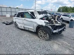 1FMSK7FH3NGA55738 2022 FORD EXPLORER