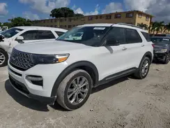 1FMSK7FH3NGA55853 2022 FORD EXPLORER