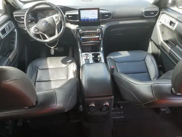 1FMSK7FH3NGA55853 2022 FORD EXPLORER - Image 8