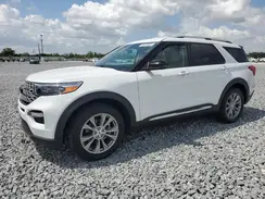 1FMSK7FH3NGA56825 2022 FORD EXPLORER