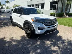 1FMSK7FH3NGA64018 2022 FORD EXPLORER