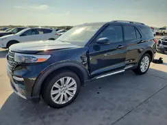 1FMSK7FH3NGA64374 2022 FORD EXPLORER