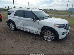 1FMSK7FH3NGA72474 2022 FORD EXPLORER