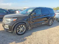 1FMSK7FH3NGA79988 2022 FORD EXPLORER