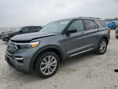 1FMSK7FH3NGA82051 2022 FORD EXPLORER