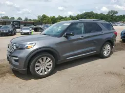 1FMSK7FH3NGA82728 2022 FORD EXPLORER