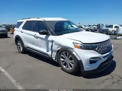 1FMSK7FH3NGA95656 2022 FORD EXPLORER