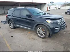 1FMSK7FH3NGA99223 2022 FORD EXPLORER