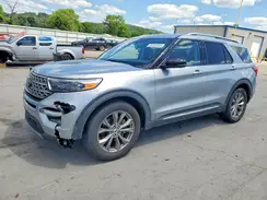 1FMSK7FH3NGB18644 2022 FORD EXPLORER