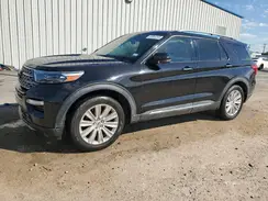1FMSK7FH3NGB84000 2022 FORD EXPLORER