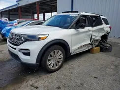 1FMSK7FH3NGC21336 2022 FORD EXPLORER