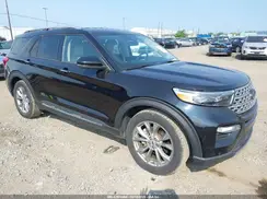 1FMSK7FH3PGA07305 2023 FORD EXPLORER