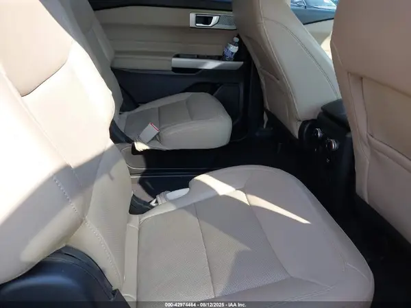 1FMSK7FH3PGA07305 2023 FORD EXPLORER - Image 8