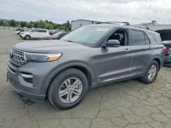 1FMSK7FH3PGA08292 2023 FORD EXPLORER