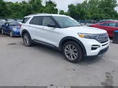 1FMSK7FH3PGA23620 2023 FORD EXPLORER