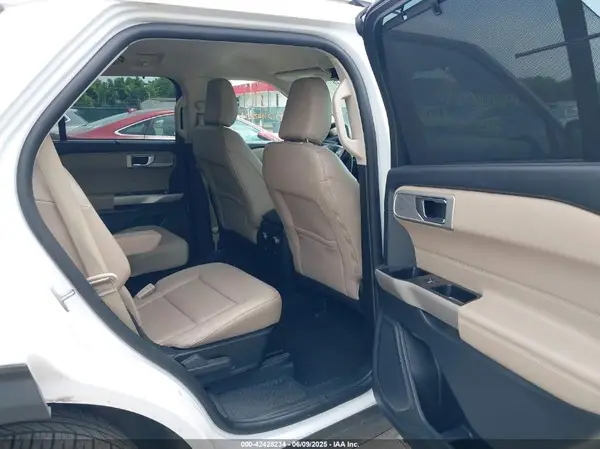 1FMSK7FH3PGA23620 2023 FORD EXPLORER - Image 8