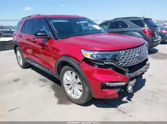 1FMSK7FH3PGA27523 2023 FORD EXPLORER
