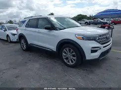 1FMSK7FH3PGA57508 2023 FORD EXPLORER