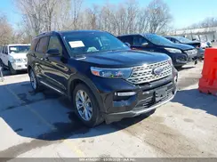 1FMSK7FH3PGA57752 2023 FORD EXPLORER