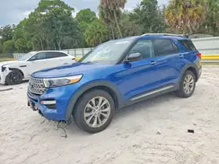 1FMSK7FH3PGA69674 2023 FORD EXPLORER