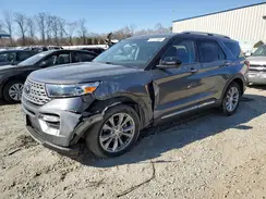 1FMSK7FH3PGA70128 2023 FORD EXPLORER