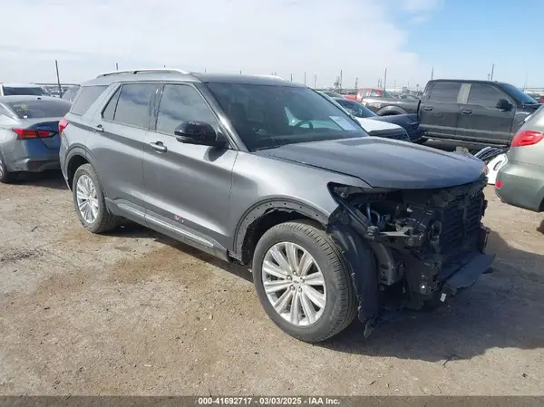 1FMSK7FH3PGA75135 2023 FORD EXPLORER - Image 1
