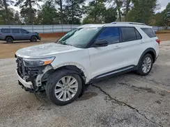 1FMSK7FH3PGA83817 2023 FORD EXPLORER