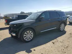 1FMSK7FH3PGA85017 2023 FORD EXPLORER