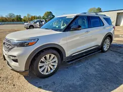 1FMSK7FH3PGA86314 2023 FORD EXPLORER