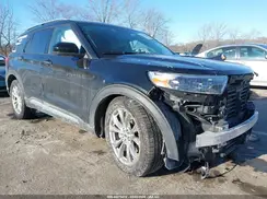 1FMSK7FH3PGA86460 2023 FORD EXPLORER