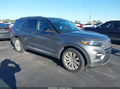 1FMSK7FH3PGA92694 2023 FORD EXPLORER