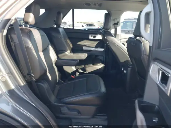 1FMSK7FH3PGA92694 2023 FORD EXPLORER - Image 8