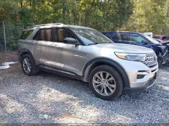 1FMSK7FH3PGB20283 2023 FORD EXPLORER