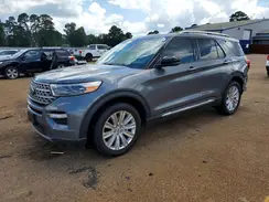 1FMSK7FH3PGB28691 2023 FORD EXPLORER