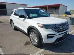 1FMSK7FH3PGB46981 2023 FORD EXPLORER