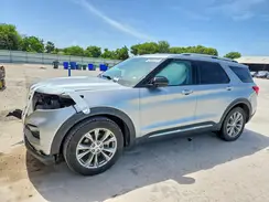 1FMSK7FH3PGB68026 2023 FORD EXPLORER