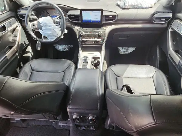 1FMSK7FH3PGB68026 2023 FORD EXPLORER - Image 8