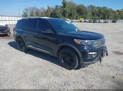 1FMSK7FH4LGA01619 2020 FORD EXPLORER