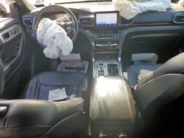 1FMSK7FH4LGA04682 2020 FORD EXPLORER - Image 8