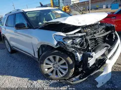 1FMSK7FH4LGA23040 2020 FORD EXPLORER