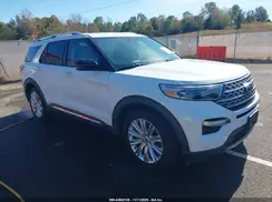1FMSK7FH4LGA23507 2020 FORD EXPLORER
