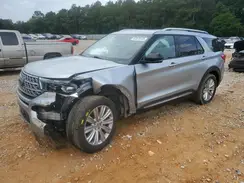 1FMSK7FH4LGA30215 2020 FORD EXPLORER