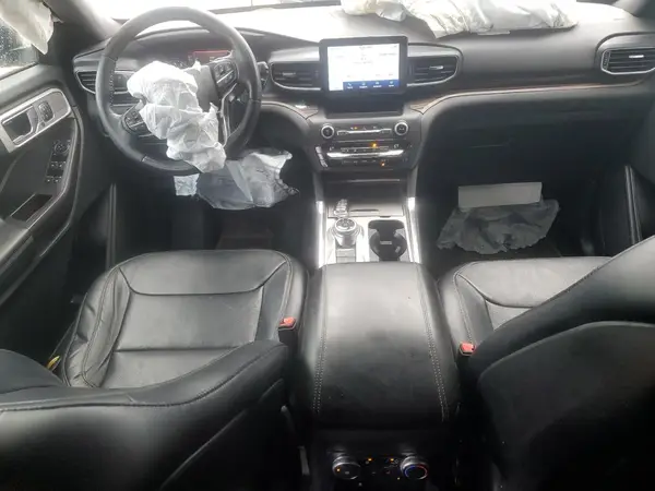 1FMSK7FH4LGA30215 2020 FORD EXPLORER - Image 8