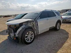 1FMSK7FH4LGA30957 2020 FORD EXPLORER